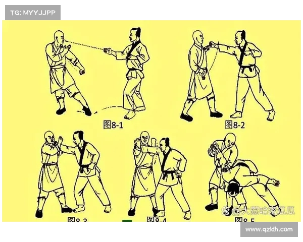 探寻中国传统武术的精髓与文化传承：从拳法招式到精神内涵的深度解读
