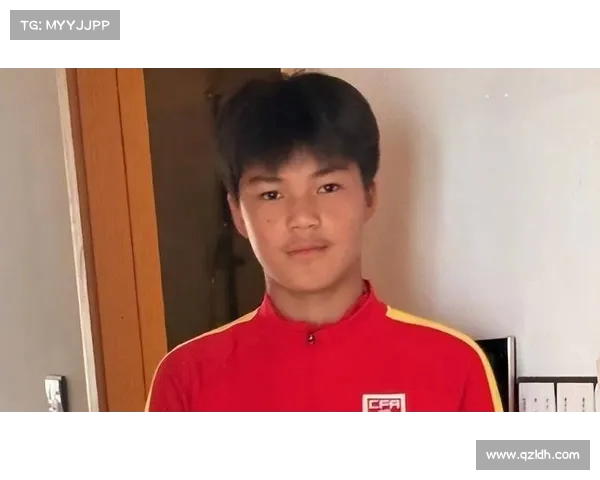 刘凯源已抵达西班牙 将启程前往比利亚雷亚尔报到开启新篇章