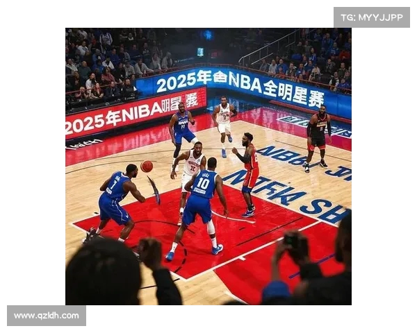 NBA啦啦队文化的魅力与发展:从赛场魅力到全明星盛宴的演变与影响 NBA啦啦队文化的魅力与发展:从赛场魅力到全明星盛宴的演变与影响