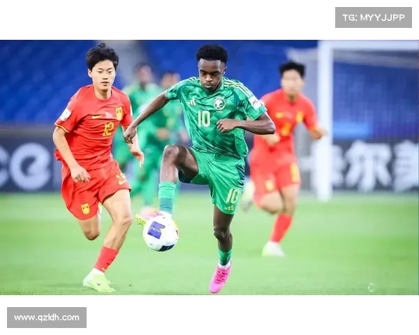 马德兴曝U17国少赛前训练遭沙特全程监控 中国工作人员交涉未果