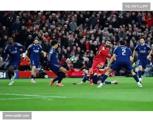 萨拉赫破门失点加克波双响利物浦3比2力克毕尔巴鄂竞技